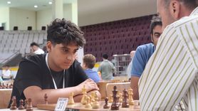 Türkiye'de Lisanslı Satranç Sporcusu Sayısı 1.7 Milyonu Aştı