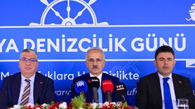 Türkiye, Denizcilikte Global Başarıya İmza Attı