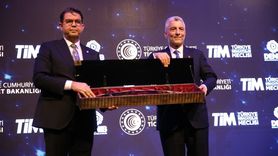 Türkiye Ekonomisi Nisan Ayında Büyümeye Devam Ediyor