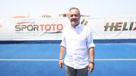 Türkiye Hokey Federasyonu'nun Gençlik Olimpiyatları Hedefi