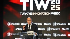 Türkiye Innovation Week 2025: İnovasyonda Yeni Bir Adım