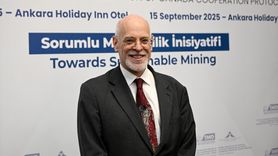 Türkiye Madencilik Sektörü Küresel Standartlara Uyum Sürecine Giriş Yapıyor