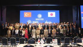 Türkiye'nin Su Ürünleri İhracatı Japonya Hedefinde