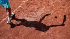 Uluslararası Mersin Cup 14 Yaş Altı Avrupa Tenis Turnuvası Başladı