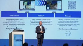 Uluslararası Sigorta Zirvesi'nde Yapay Zeka Konuşuldu