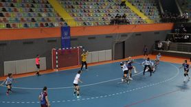 Üsküdar Belediyespor Kadınlar Süper Lig'de Ortahisar'ı Geride Bıraktı