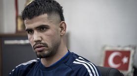 Yakup Kırtay'ın Zorlu Futbolculuk Serüveni