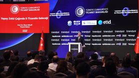 Yapay Zeka Çağında e-Ticaretin Geleceği Zirvesi İstanbul'da Başladı