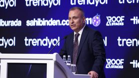 Yapay Zeka ve E-Ticaret Zirvesi İstanbul'da Başladı