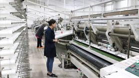 Yozgat'tan Avrupa'ya Balık Ağı İhracatı