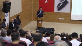 Zeybekci: Türkiye İHA ve SİHA Pazarında Lider