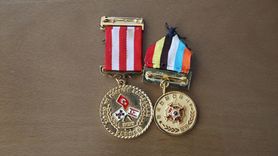 105 Yaşında Vefat Eden Kore Gazisi Derviş Karakuş'un Mirası