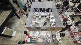 15. Kocaeli Kitap Fuarı Çeşitli Etkinliklerle Sonlandı