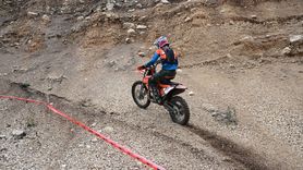 16. Sea To Sky Enduro Motosiklet Yarışı Antalya'da Büyüleyici Bir Başlangıca Hazırlanıyor