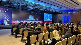 16. Türk-Arap Ekonomi Forumu'nda Ekonomik İşbirliği Vurgusu