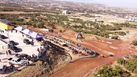 2025 PETLAS Türkiye Offroad Şampiyonası'nın 5. Ayağı Denizli'de Tamamlandı