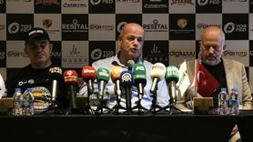 2025 Türkiye Baja Şampiyonası Bursa'da Başlıyor