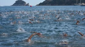25. Uluslararası Arena AquaChallenge Yüzme Şampiyonası Sona Erdi