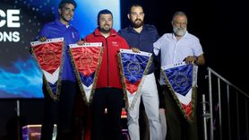 37. Maximiles Black The Bodrum Cup Yelken Yarışları Tamamlandı