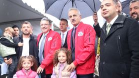 5G İhalesi ve Ulaşımda Akıllı Sistemler