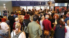 62. Altın Portakal Film Festivali Biletlerine Büyük İlgi