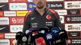 A Milli Takım, Gürcistan'ı Mağlup Ederek Umutları Tazeledi