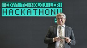 AA Medya Teknolojileri Hackathonu V2.0 Ödül Töreninde Çağdaş Fikirler Ödüllendirildi