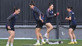 ABB FOMGET'te Üçüncü Şampiyonluk Hedefi