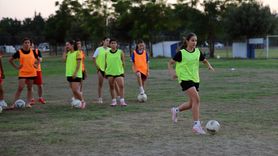 Adana İdmanyurdu'nun Hedefi Süper Lig'e Dönmek