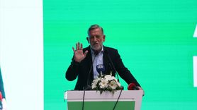 AgroGreen Bursa Tarım Fuarı Başladı