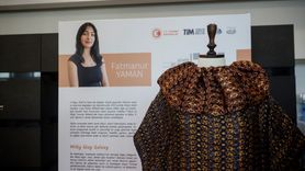 Akdeniz Tekstil İhracatçılarına Onur Ödülleri