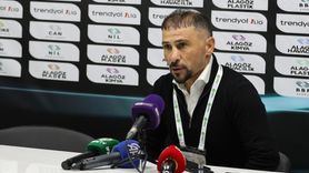 Alagöz Holding Iğdır FK ve Boluspor Maç Sonrası Değerlendirmeleri