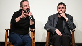 Altın Portakal Film Festivali'nde Öne Çıkan Filmler: "Aldığımız Nefes" ve "Tavşan İmparatorluğu"