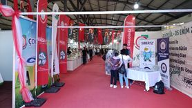 Amasya Kitap Fuarı başarıyla sona erdi