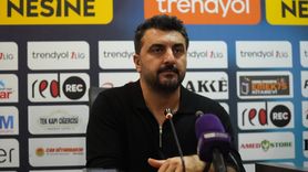 Amed Sportif ve İstanbulspor Maçından Notlar