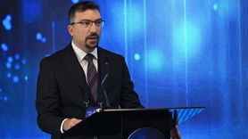 Ankara'da Yapay Zeka Fabrikası Etkinliği Gerçekleşti