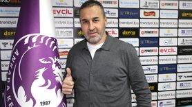 Ankara Keçiörengücü, Yalçın Koşukavak ile Anlaştı