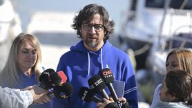 Ankara Yelken Kulübü 25. Yılını Kutladı