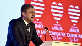 Antalya Turizm Fuarı 2023: Küresel Bir Buluşma