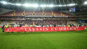 Antalyaspor, Bursaspor'u 3-0 Geçerek Ziraat Türkiye Kupası'nda Tur Atladi