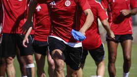 Antalyaspor'dan Gaziantep FK Hazırlıkları Sürüyor