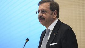 Azerbaycan Yatırım Fırsatları Toplantısı'nda TOBB Başkanı Hisarcıklıoğlu'ndan Önemli Açıklamalar