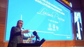 Bakan Bak Gönüllülük Hareketine Davet Etti