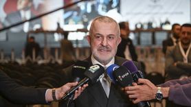 Beşiktaş'ta Yeni Dönem: Ahmet Ürkmezgil Başkan