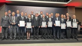 Beşiktaş'ta Yeni Dönem Başladı: Ahmet Ürkmezgil Divan Kurulu Başkanlığına Seçildi