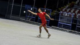 Bocce Ümitler ve Gençler Volo Dünya Şampiyonası Tamamlandı