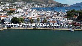 Bodrum Boat Show ile Lüks Yatlar Fırtınası