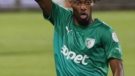 Bodrum FK, Alagöz Holding Iğdır FK'ya Karşı Galip Geldi