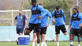 Bodrum FK, Iğdır FK Maçına Hazır