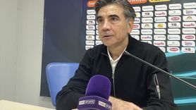 Boluspor'un Esenler Erokspor Mağlubiyetinin Ardından Açıklamalar